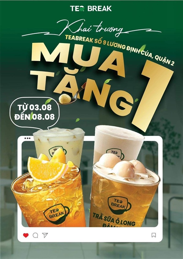 In poster Mau poster dep 1