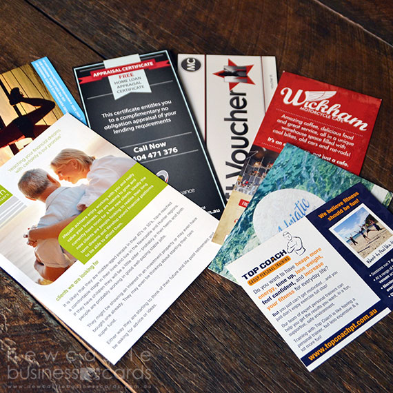 In brochure In brochure