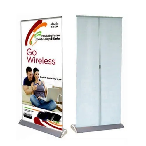 mẫu standee đẹp 4