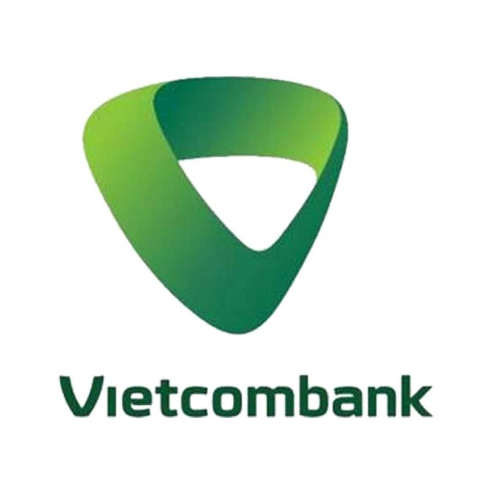 ngan hang vietcombank