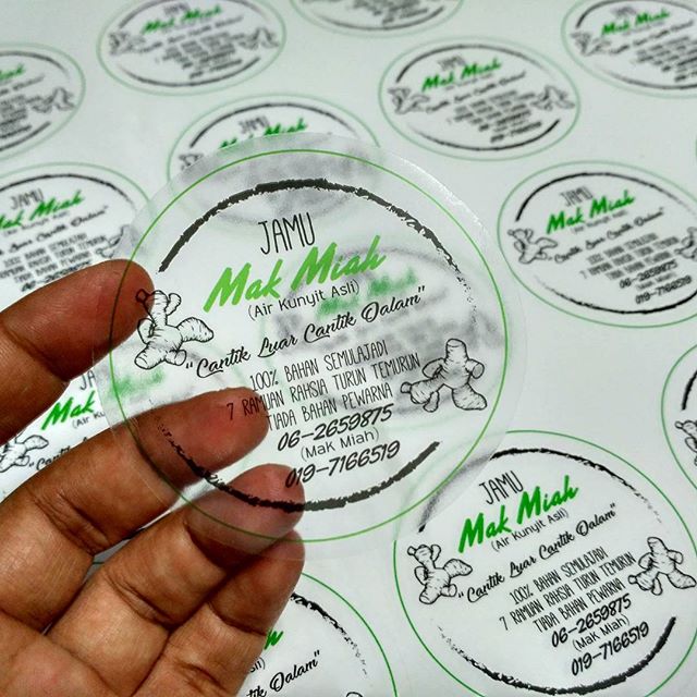 Những sai lầm khi in decal 7 màu sai lam khi in decal 2