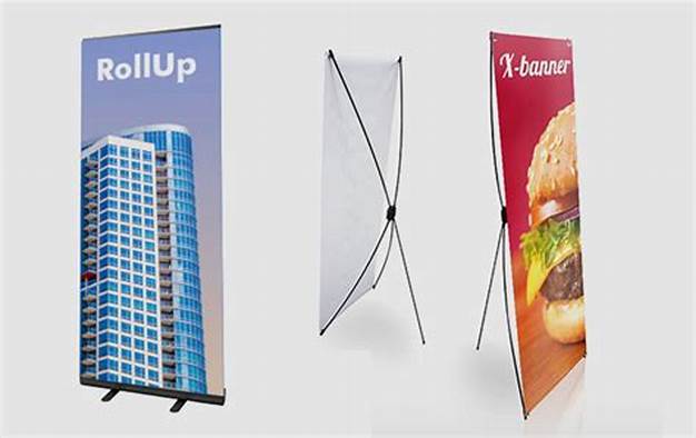 standee quảng cáo