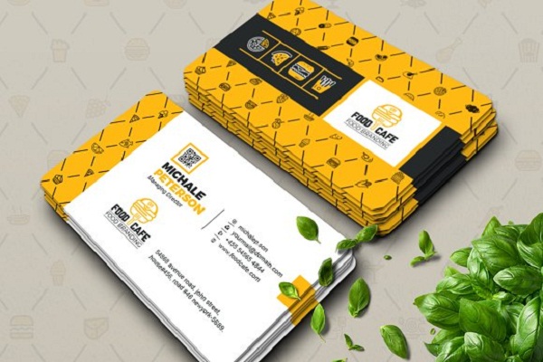 Chất liệu và công nghệ in namecard