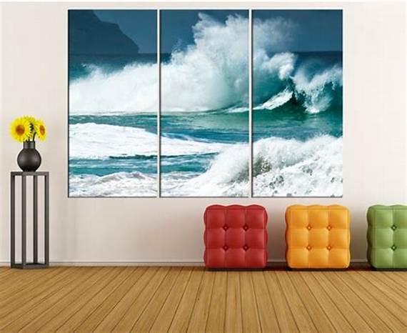 Lợi Ích Của Việc In Ảnh Canvas Trang Trí Nhà Cửa Độ bền vượt trội