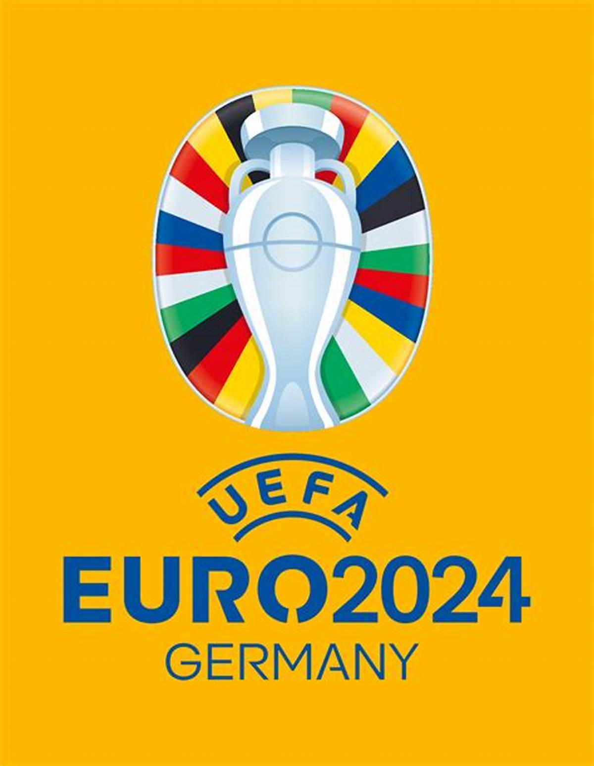 Giải vô địch bóng đá châu Âu 2024