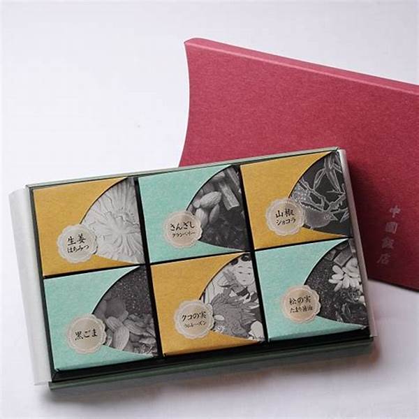 In hộp bánh trung thu: Tạo ấn tượng, lan tỏa hương vị Tết đoàn viên Hộp bánh trung thu - Vẻ đẹp truyền thống, giá trị thương hiệu