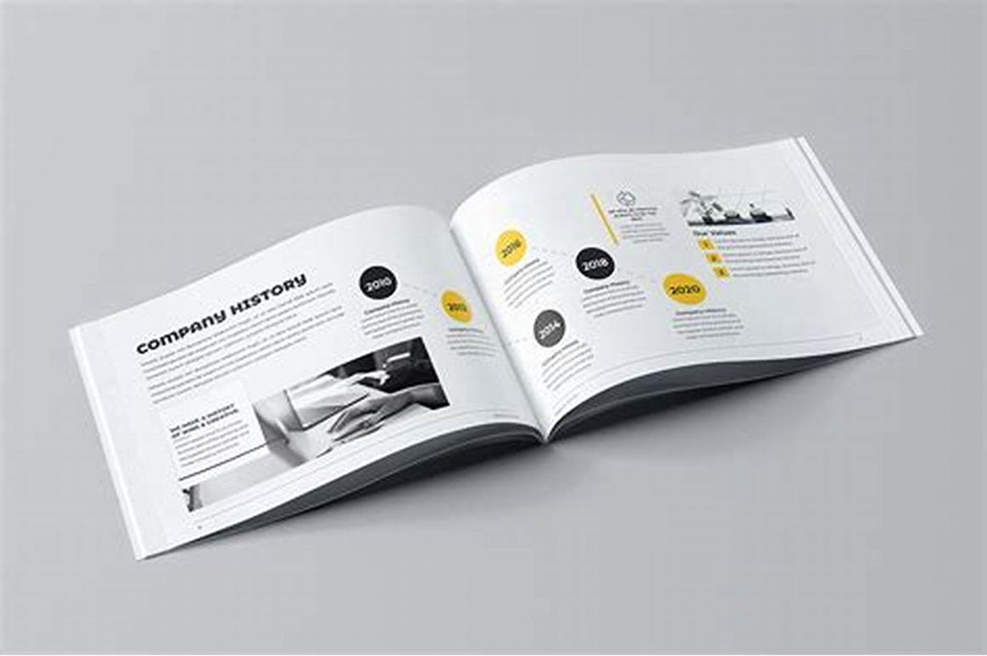 In catalogue tại TPHCM - Phục vụ mọi quận huyện