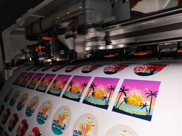 Dịch Vụ In Decal - Chất Lượng Cao, Giá Rẻ Tại TPHCM Lợi ích khi sử dụng dịch vụ in decal của in-nhanh.net