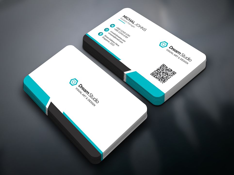 Quy trình in namecard