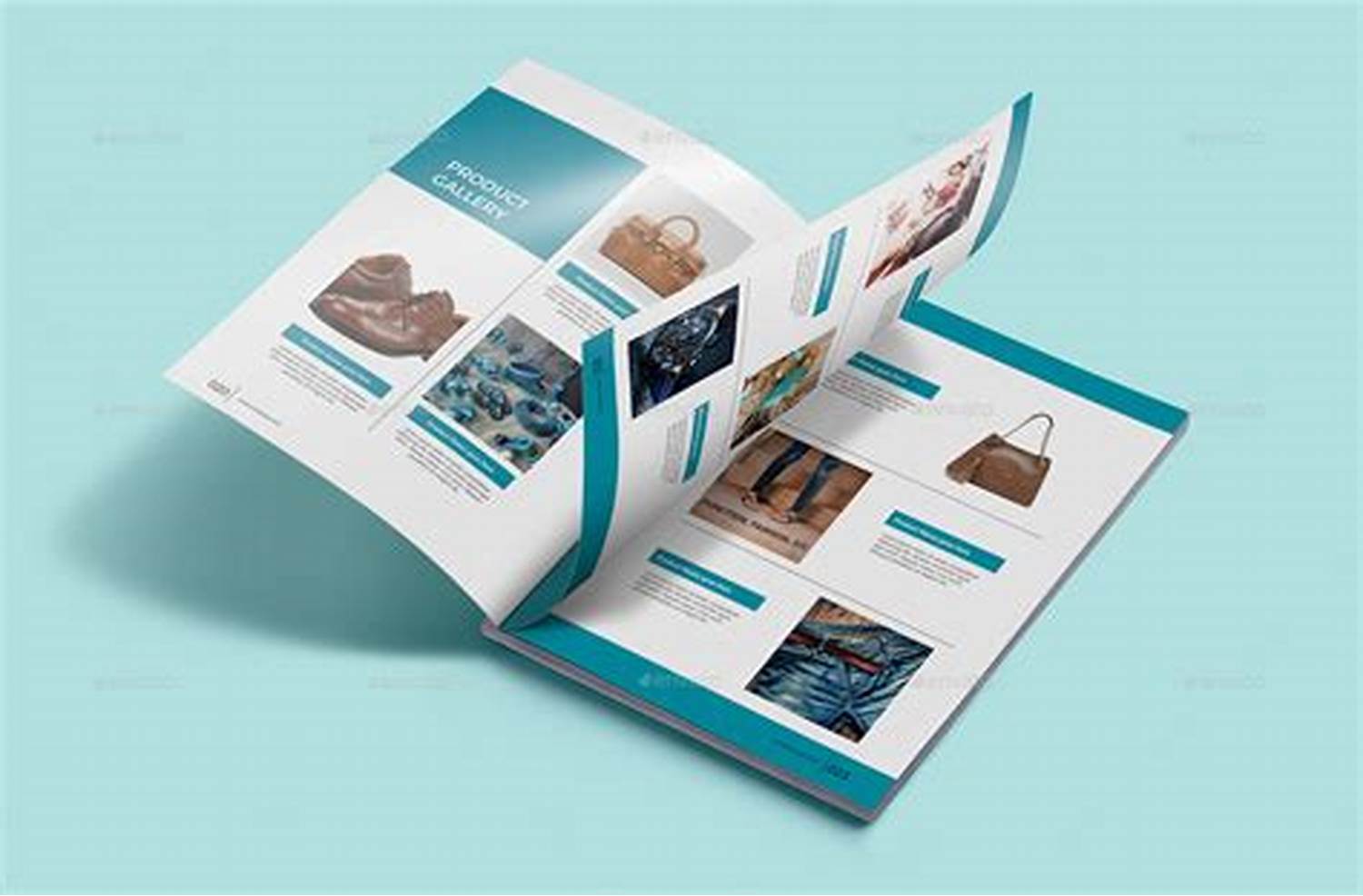 San Pham Catalogue 2
