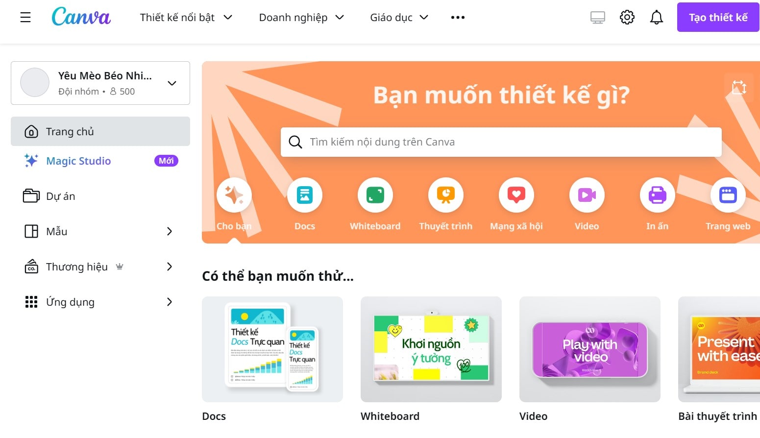 10 Trang Web Thiết Kế Bao Bì và Tem Nhãn Mà Dân Designer Nên Biết Web Thiết Kế Bao Bì và Tem Nhãn Canva.com