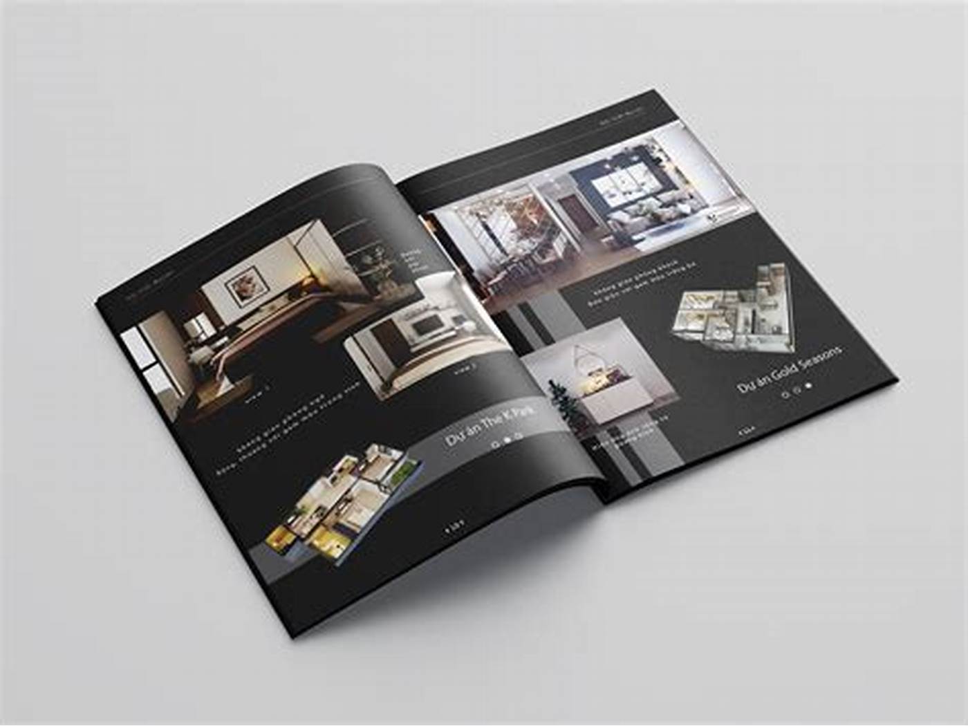 Cách Thiết Kế Catalogue Hấp Dẫn: Mẹo Và Xu Hướng Mới Nhất Xu Hướng Thiết Kế Catalogue 2024