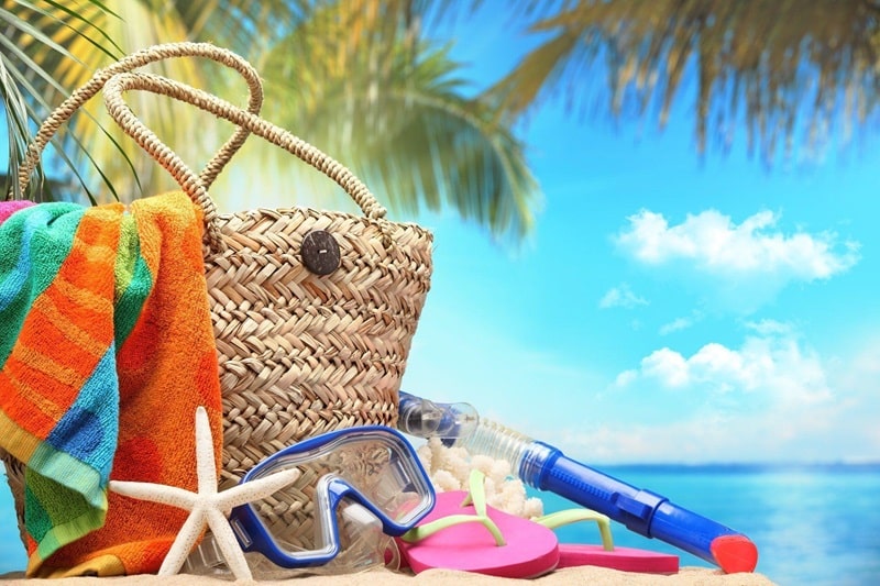 Sắc màu in ấn cho mùa hè sôi động in ấn cho mùa hè 1