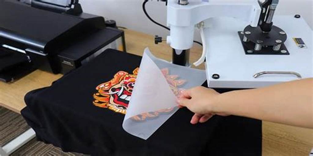 Khám Phá Lịch Sử Tem Dán UV DTF: Sự Đột Phá và Ứng Dụng Trong Ngành In Ấn tem dán UV DTF trong các ngành công nghiệp 2