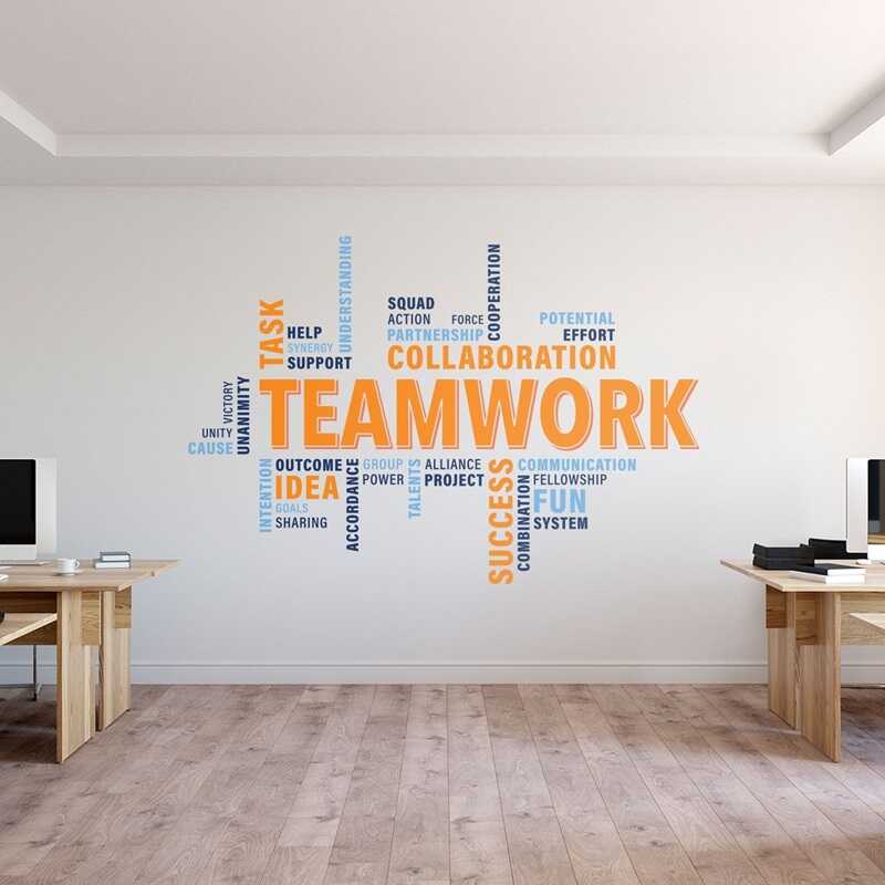 In Decal Dán Tường: Biến Tường Trống Trải Thành Kiệt Tác Nghệ Thuật Mau decal dan tuong 2
