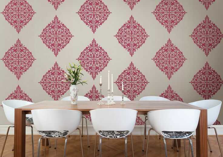 In Decal Dán Tường: Biến Tường Trống Trải Thành Kiệt Tác Nghệ Thuật Mau decal dan tuong 3