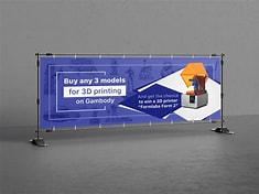 In Bạt Quảng Cáo Hiflex: 56+ Mẫu Đẹp Nhất 2024, Thu Hút Khách Hàng! Mau menu dep06
