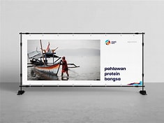 In Bạt Quảng Cáo Hiflex: 56+ Mẫu Đẹp Nhất 2024, Thu Hút Khách Hàng! Mau menu dep09