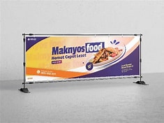 In Bạt Quảng Cáo Hiflex: 56+ Mẫu Đẹp Nhất 2024, Thu Hút Khách Hàng! Mau menu dep10