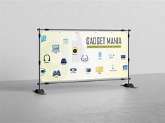In Bạt Quảng Cáo Hiflex: 56+ Mẫu Đẹp Nhất 2024, Thu Hút Khách Hàng! Mau menu dep14