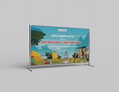 In Bạt Quảng Cáo Hiflex: 56+ Mẫu Đẹp Nhất 2024, Thu Hút Khách Hàng! Mau menu dep20
