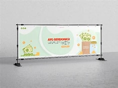 In Bạt Quảng Cáo Hiflex: 56+ Mẫu Đẹp Nhất 2024, Thu Hút Khách Hàng! Mau menu dep23