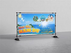 In Bạt Quảng Cáo Hiflex: 56+ Mẫu Đẹp Nhất 2024, Thu Hút Khách Hàng! Mau menu dep25