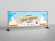 In Bạt Quảng Cáo Hiflex: 56+ Mẫu Đẹp Nhất 2024, Thu Hút Khách Hàng! Mau menu dep32