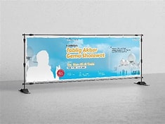 In Bạt Quảng Cáo Hiflex: 56+ Mẫu Đẹp Nhất 2024, Thu Hút Khách Hàng! Mau menu dep33
