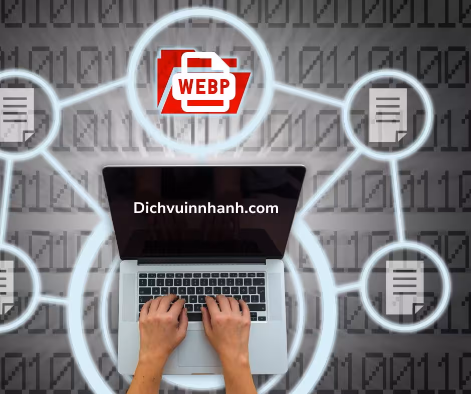 WebP