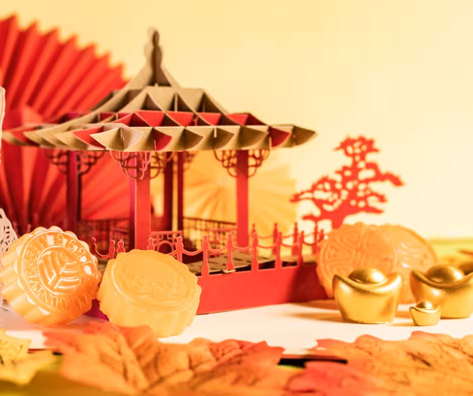 Tết Trung Thu Trong 10 Ngôn Ngữ