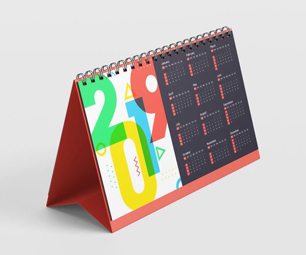 Top 10 Mẫu Lịch Để Bàn Được Ưa Chuộng Nhất 10 Mau Lich De Ban Duoc Ua Chuong Nhat 2