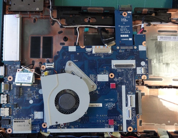 Top 10 Địa Chỉ Sửa Laptop Uy Tín Nhất Tại TP Hồ Chí Minh 2. Laptop Phúc Anh - Dịch vụ sửa chữa toàn diện