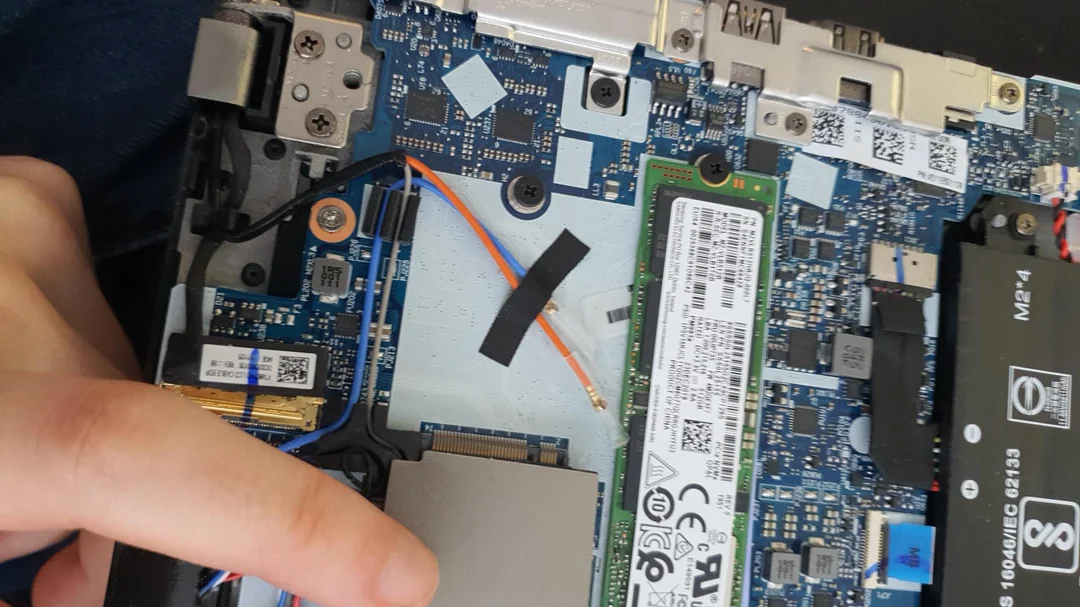 Top 10 Địa Chỉ Sửa Laptop Uy Tín Nhất Tại TP Hồ Chí Minh 5. Trung Tâm Bảo Hành Dell - Chuyên gia trong lĩnh vực Dell