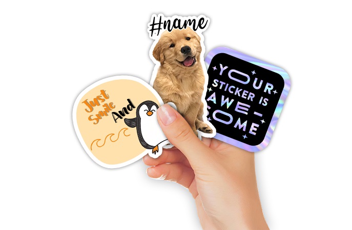 Kích thước sticker là gì? Bí quyết chọn kích thước sticker hiệu quả Bí quyết chọn kích thước sticker hiệu quả
