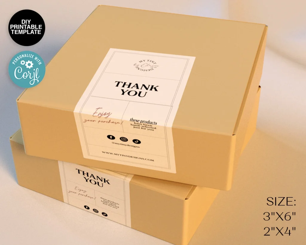 Tem có kích thước bao nhiêu? Hướng dẫn chi tiết về kích thước tem Các yếu tố ảnh hưởng đến kích thước tem