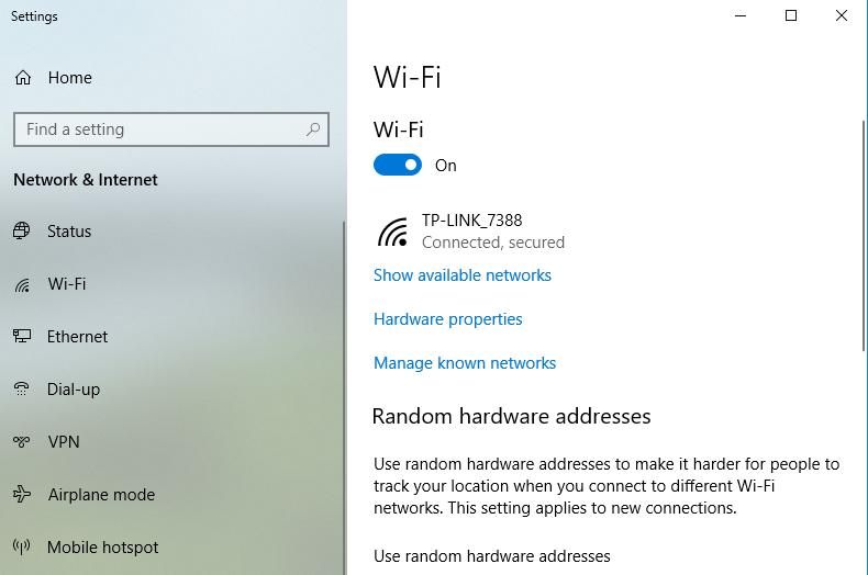 Hướng Dẫn Sửa Laptop Không Kết Nối Được Wifi Cách phòng ngừa vấn đề kết nối wifi trên laptop