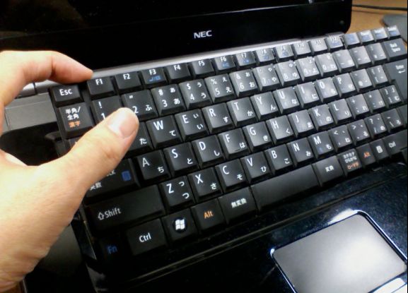 Sửa Laptop Bị Hỏng Bàn Phím - Thay Bàn Phím Lấy Ngay Cách sửa laptop bị hỏng bàn phím tại nhà