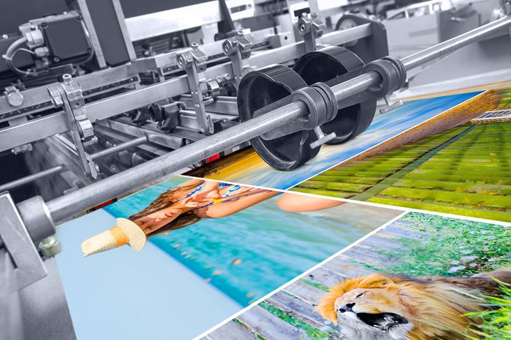 Vì sao Thế Giới Quảng Cáo được ưu tiên hàng đầu trong lựa chọn in ấn Chất lượng và độ tin cậy vẫn là yếu tố quan trọng