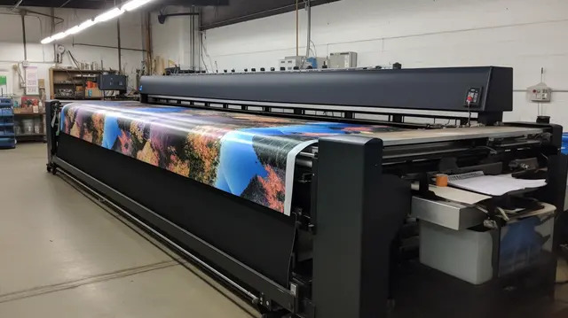 Xu hướng in nhanh kỹ thuật số năm 2024 - Những đổi mới Công nghệ in 3D tích hợp