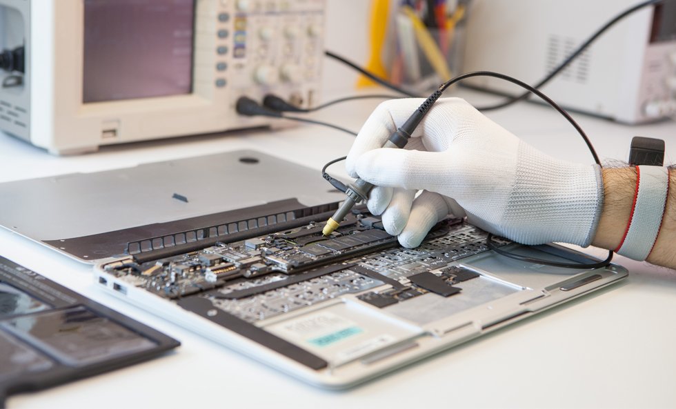 Dịch vụ sửa MacBook tốt nhất tại TPHCM tại www.Thế Giới Quảng Cáo
