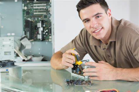 Dịch vụ sửa máy tính tại nhà TPHCM
