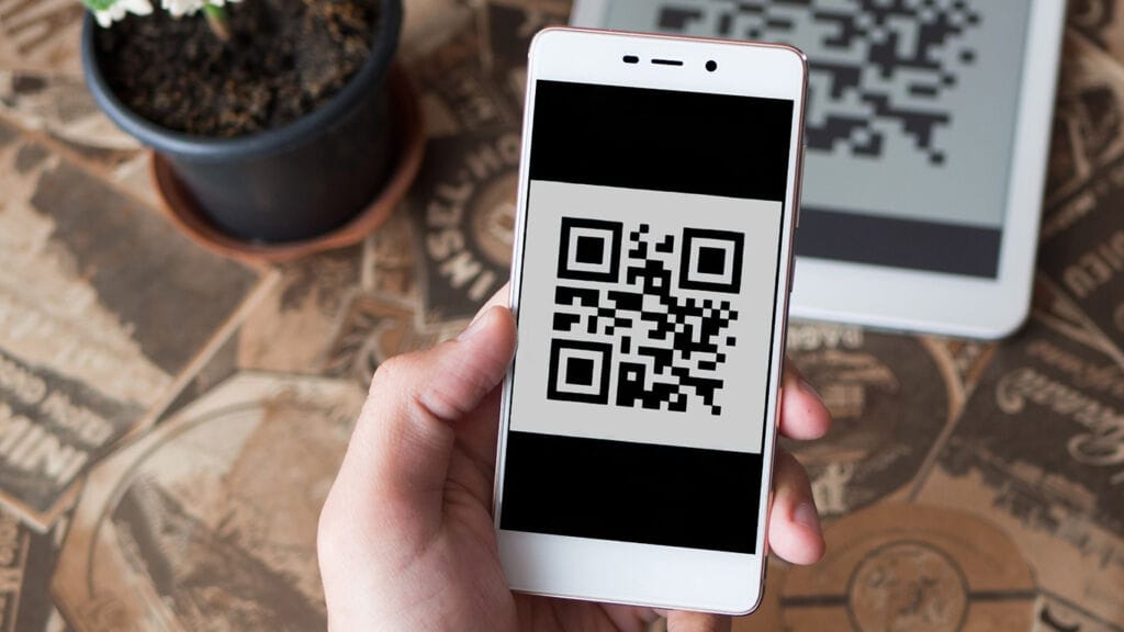 Hướng dẫn tạo mã QR code bằng điện thoại đơn giản nhất
