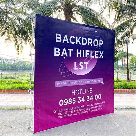 Khám phá thế giới tranh Hiflex đầy màu sắc và ấn tượng