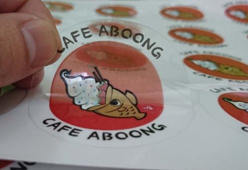 Top 12+ mẫu logo dán cốc đẹp cuốn hút Mau logo dan coc dep 10