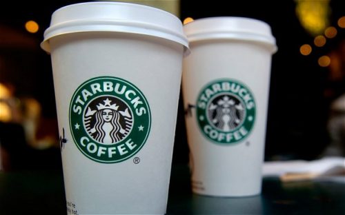 Top 12+ mẫu logo dán cốc đẹp cuốn hút Mau logo dan coc dep 3