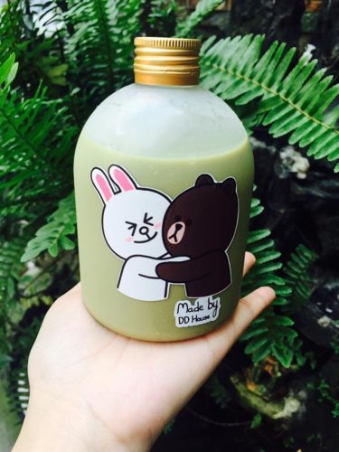 Top 12+ mẫu logo dán cốc đẹp cuốn hút Mau logo dan coc dep 6