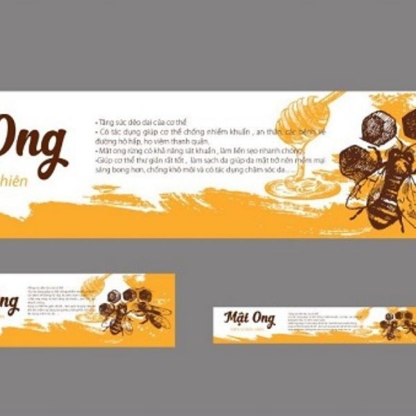 Tham Khảo Những Mẫu Tem Dán Sản Phẩm Độc Đáo Mau tem dan san pham dep 12