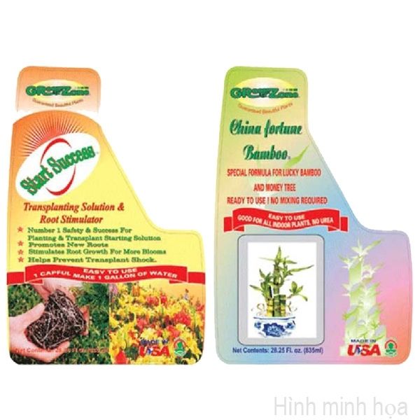 Tham Khảo Những Mẫu Tem Dán Sản Phẩm Độc Đáo Mau tem dan san pham dep 14