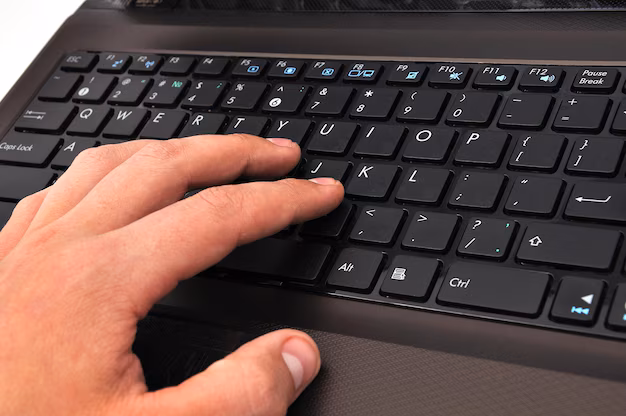 Sửa Laptop Bị Hỏng Bàn Phím - Thay Bàn Phím Lấy Ngay Nguyên nhân và cách nhận biết laptop bị hỏng bàn phím